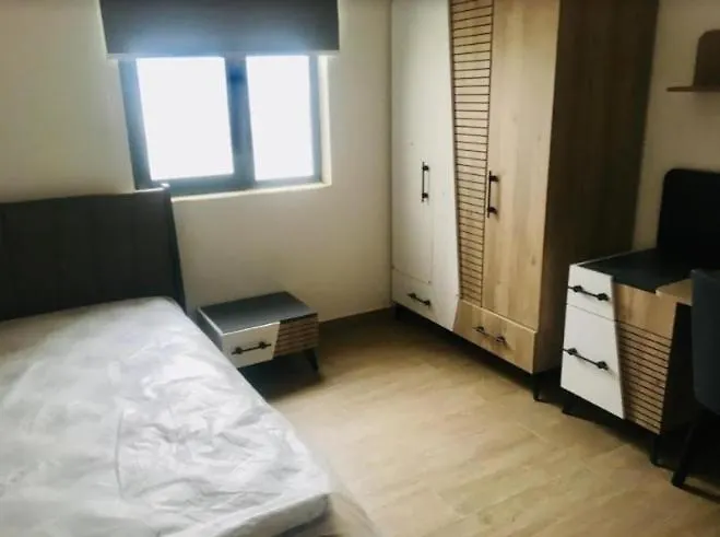 Apartment Palazzo Suit Appartment Dakar