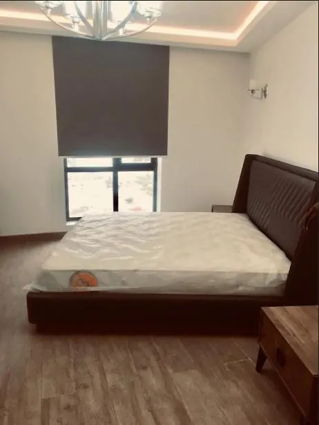 Palazzo Suit Appartment Dakar