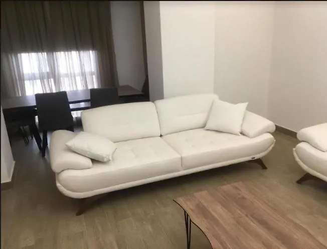Palazzo Suit Appartment Dakar Senegal