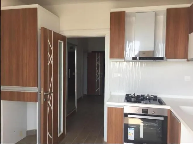 Palazzo Suit Appartment Dakar 0*,  Senegal